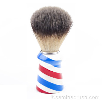 Brush di rasatura per principiante